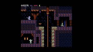 C64: Musketeer
Channel friend @pacbilly has been raving about this one, so I decided to try it too. This is a really solid effort. Every aspect of the presentation is great, and it plays well to boot. The only real drawback is the length, but keeping things tight and dense makes for a better overall experience. Its great, its $4, and you can get it here: https://psytronik.itch.io/musketeer C64: Musketeer