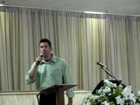 Jimmy Allen - Praise You in this Storm - Emmaus Ba...