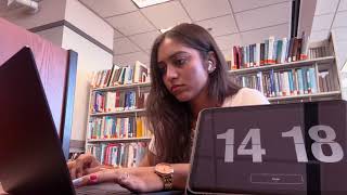 Study with me | DePaul University | Library