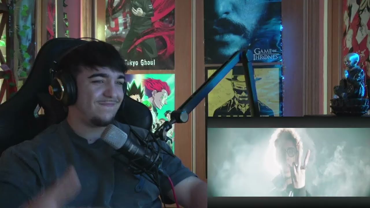 REACCIÓN CERO - t2o