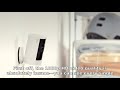 Ring Indoor Cam, Home or business security in 1080p HD video, White review