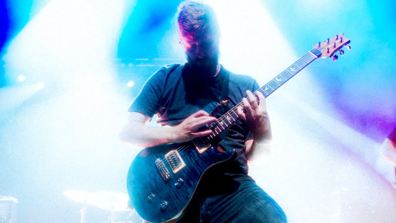 I Built The Sky - The Zenith Rise - Live 2023