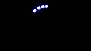 Loadedlights.com RWG Fade