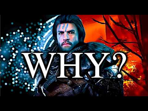 Crimson Desert must be destroyed