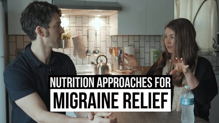 Migraine Relief, Ketosis & Insulin Resistance w/ E...