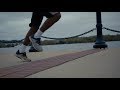 Empowering Inner Youth with Goal Setting Through Running