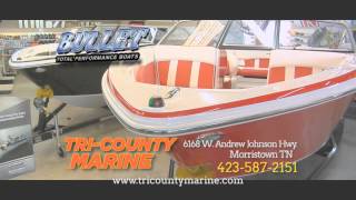 Tri County Marine revision