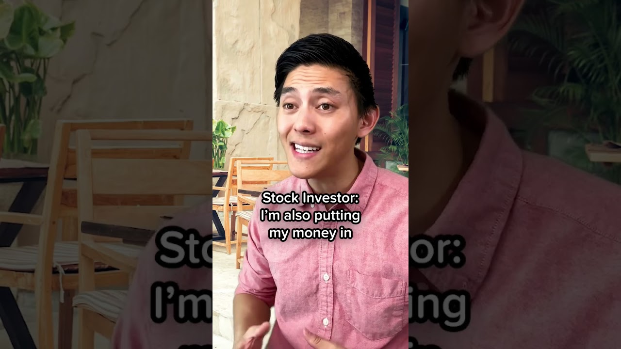 📈Stocks or 🏡Real Estate? 