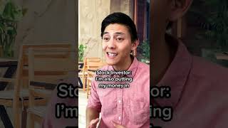 📈Stocks or 🏡Real Estate? #shorts