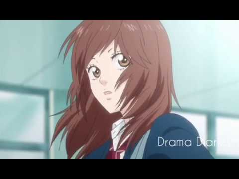 anime aesthetics on X: Anime : Ao Haru Ride  / X