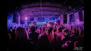 BareFuzz LIVE at The Union - (FULL SET) - Athens, OH  (02.22.2020)