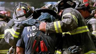 FDNY Firefighter Tribute