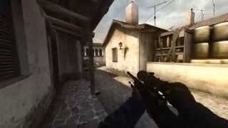 [CS:GO Edit] Ballin