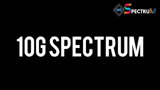 what is 10G SPECTRUM DIGITAL PARTNER EDU PROGRAM