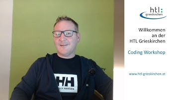 Programmierworkshop Greenfoot 1