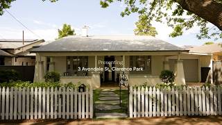 3 Avondale Street, Clarence Park