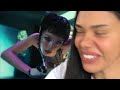 XG 'HYPNOTIZE' MV | REACTION!!