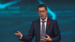 Zero Waste Conference 2017 Circular Cities Wayne Hubbard