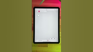 You can now customize your tool bar 🧑‍🔧️ Drag, drop, expand & more! #flipaclip