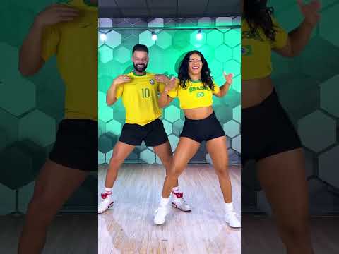 UAU - Diggo, Som de Faculdade - Dan-Sa / Daniel Saboya (Coreografia) #shorts