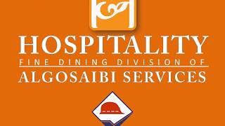 Hospitality - Fine Dining Division Of Algosaibi Services Company