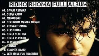 lafu ridho rhoma full album