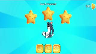 Tom & Jerry Gameplay 🐱🐀🐭 | Level 9 | Mobile phone games |  mobitap gaming | android & iOS gaming screenshot 4
