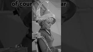 Wonderful@Jedimaster2022 #lostinspace #angelacartwright #billmumy #classictv #classicscifi #retro