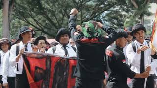 PKKMB TEKNIK ELEKTRO POLITEKNIK NEGERI LHOKSEUMAWE 2023