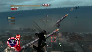 Prototype (PS3) Part 44: The Last Events