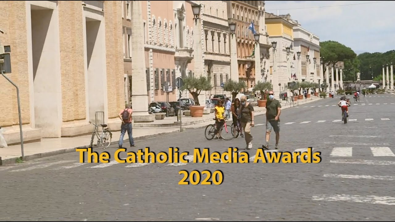 The 2020 Catholic Media Awards
