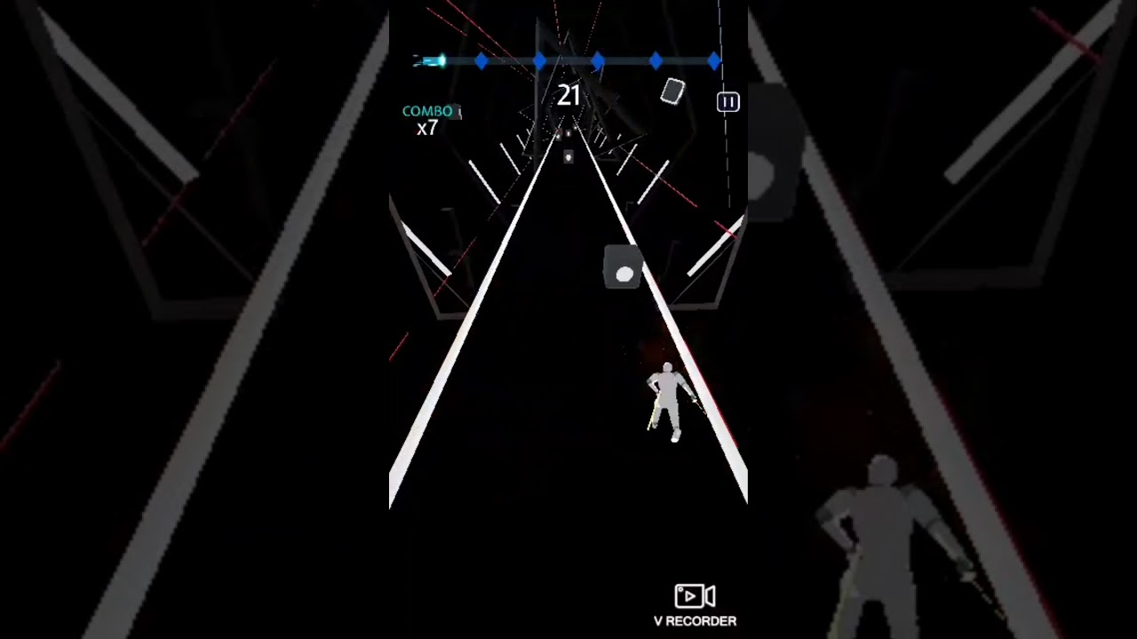 Spoky Scari Skeletons Beat Blade Gameplay