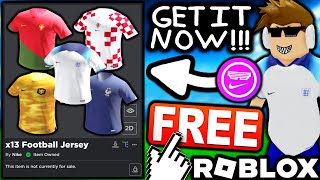 roblox football kit｜TikTok Search