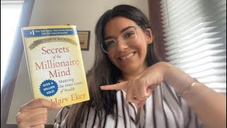 Reprograma Tu Mente Con Los Secretos De La Mente Millonaria