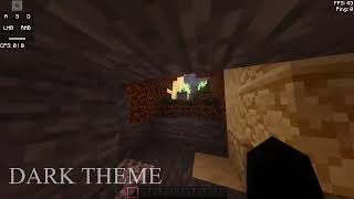 Discord Light Theme In Minecraft