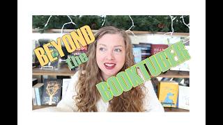 Beyond the Booktuber Tag