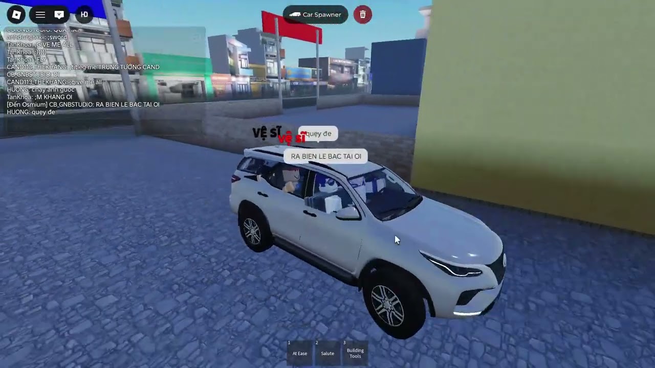 CHUYEN DI BIEN BAT ON CUNG FRIEND | CB TRAVEL