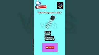 transistor #npn and pnp transistor # question multiple #objective question #ytshorts #youtubeshorts