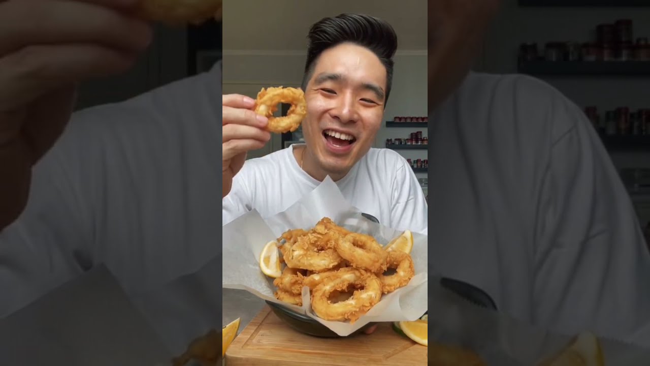 cumi goreng  tepung | cr : 