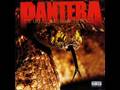 Pantera - The Great SOUTHERN Trendkill