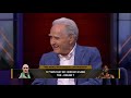 Larry Merchant recalls favorite all-time excuses for why a boxer lost a fight | INSIDE PBC BOXING