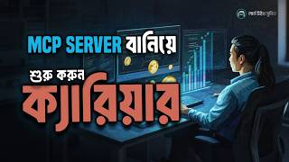 Build &amp; Monetize Your First MCP Server (Bangla) | MCPize Tutorial