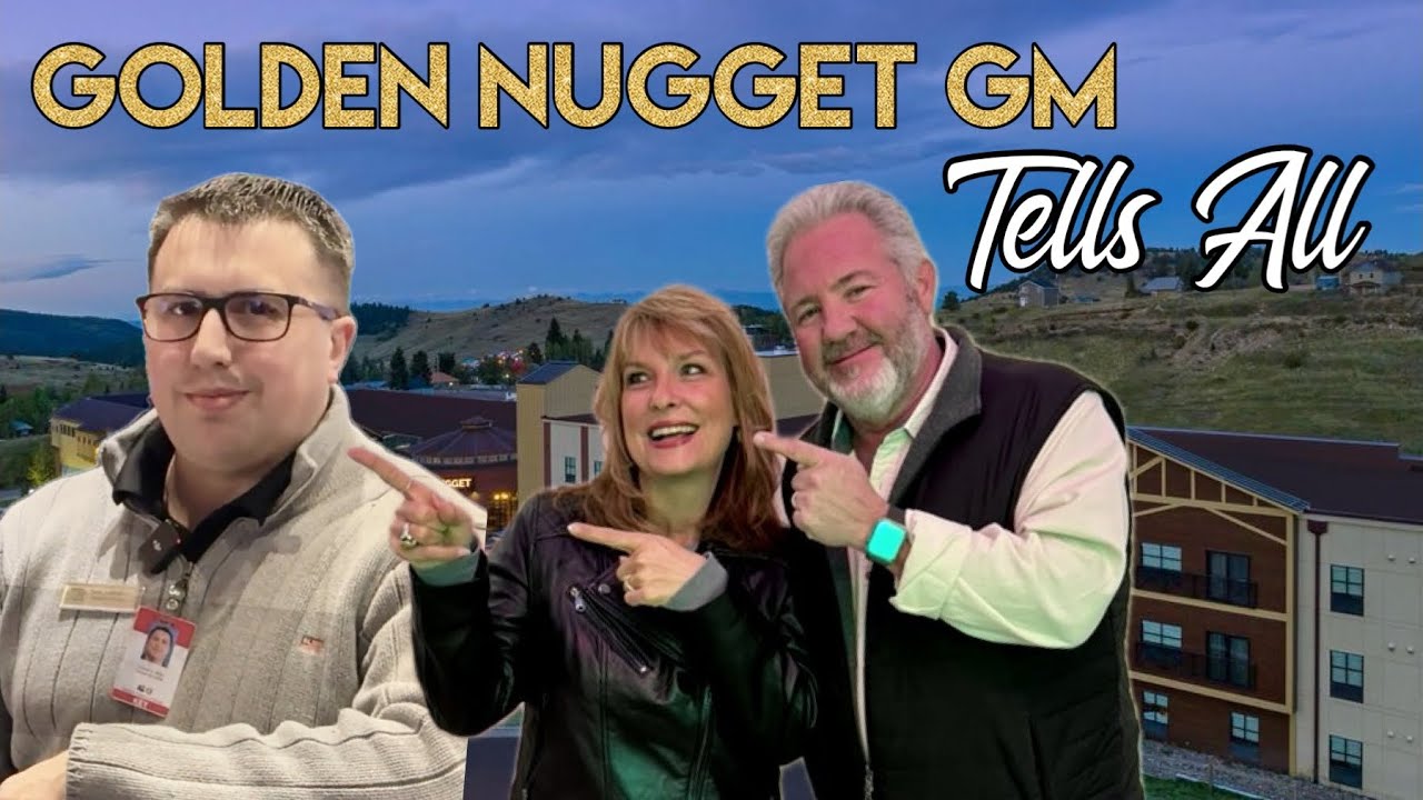 Secrets Revealed! GENERAL MANAGER Shares Best Tips to Gain Comps!