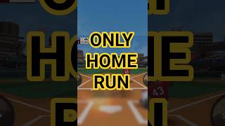 "Baseball 9: Non-Stop Home Run Power!" #baseball9 #homerun
