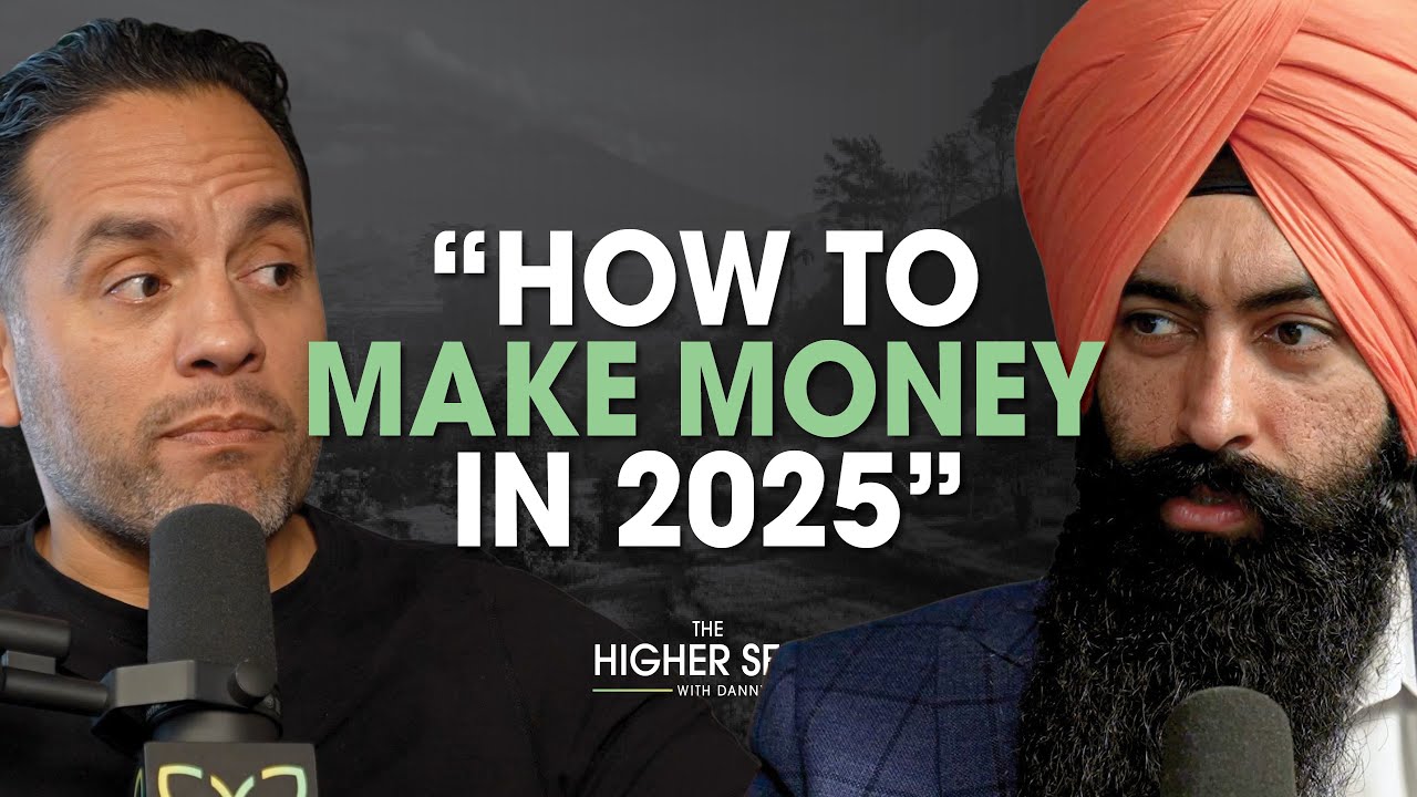 Savings Expert REVEALS How To Heal MONEY TRAUMA & Become Financially ...