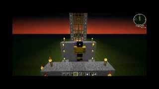 Smart Moving Mod Tutorial Minecraft