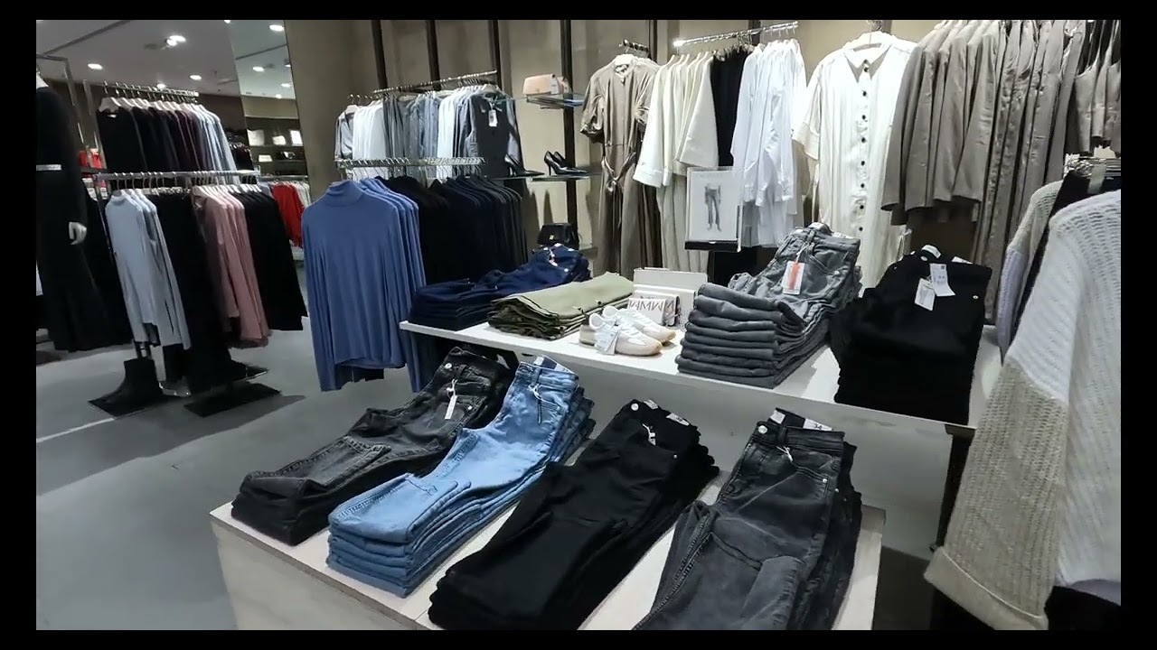 MANGO LANDMARK DOHA QATAR