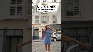 24 Hours in Paris #travelvlog #paris
24 Hours in Paris #travelvlog #paris 24 Hours in Paris #travelvlog #paris