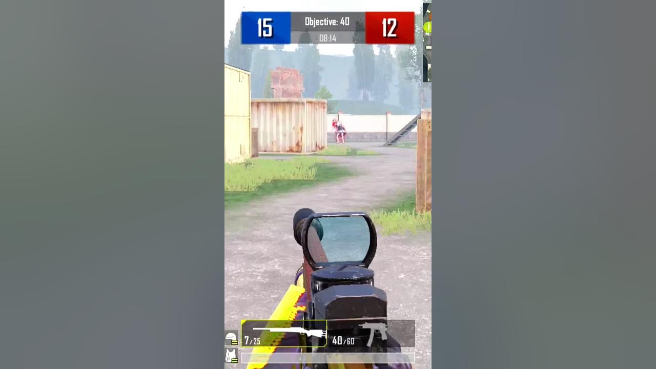 M24 QUICK SHOTS 🥰 Best moment | TDM - YouTube