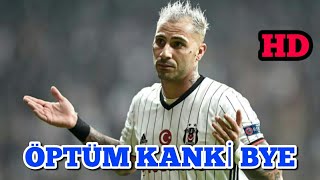 R.QUARESMA - ÖPTÜM KANKİ BYE 2019 HD Resimi